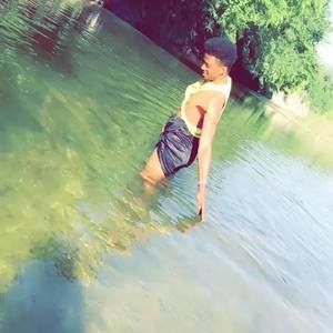 Meet your Posher, Forrest